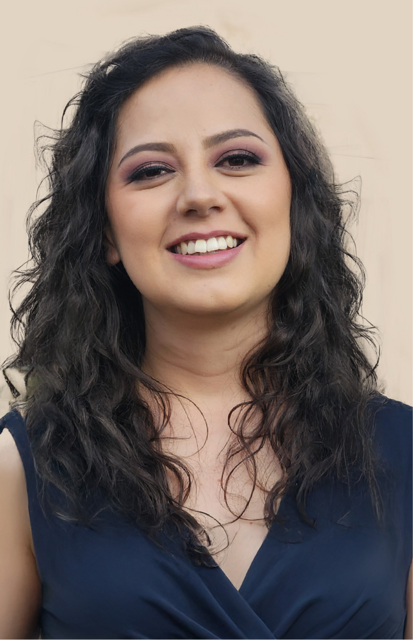 Dra. Cristina Durán